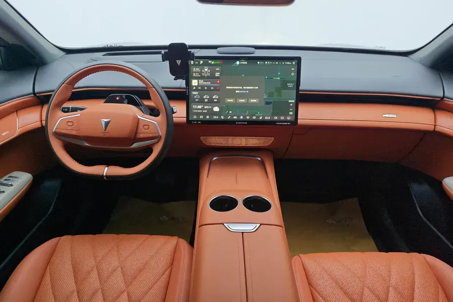 2023 Deepal S07 1.5L 95HP L4 REEV 31.73KWH,autocango,china used car exporter,china ev exporter,chinese used car exporter,chinese used ev exporter