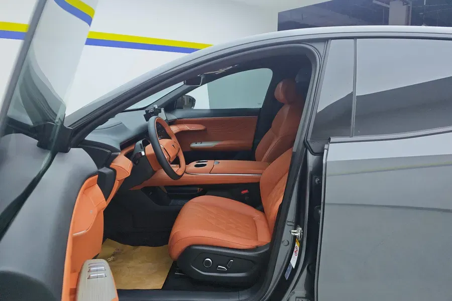 2023 Deepal S07 1.5L 95HP L4 REEV 31.73KWH,autocango,china used car exporter,china ev exporter,chinese used car exporter,chinese used ev exporter