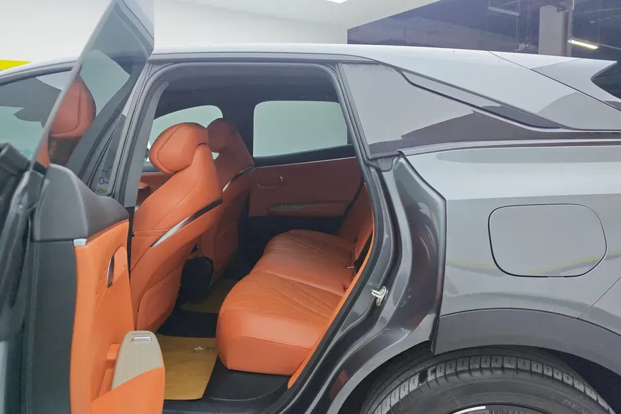 2023 Deepal S07 1.5L 95HP L4 REEV 31.73KWH,autocango,china used car exporter,china ev exporter,chinese used car exporter,chinese used ev exporter