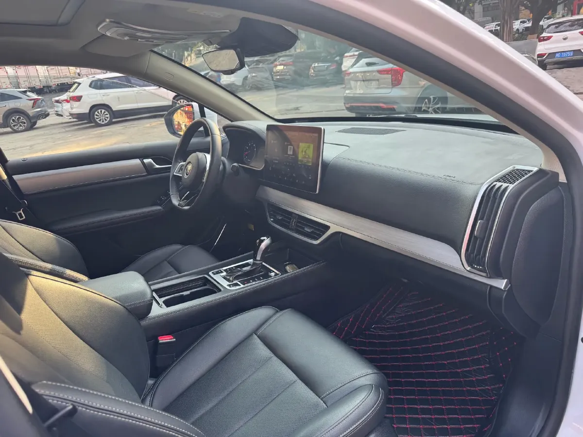 2019 BYD Tang 2.0T 192HP L4 6AT,autocango,china used car exporter,china ev exporter,chinese used car exporter,chinese used ev exporter