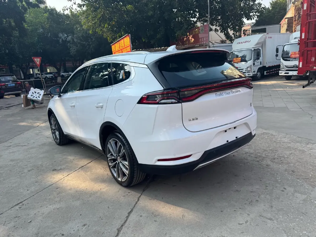 2019 BYD Tang 2.0T 192HP L4 6AT,autocango,china used car exporter,china ev exporter,chinese used car exporter,chinese used ev exporter
