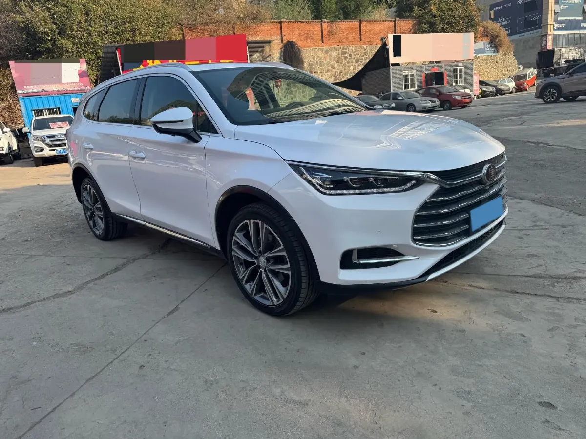 2019 BYD Tang 2.0T 192HP L4 6AT,autocango,china used car exporter,china ev exporter,chinese used car exporter,chinese used ev exporter
