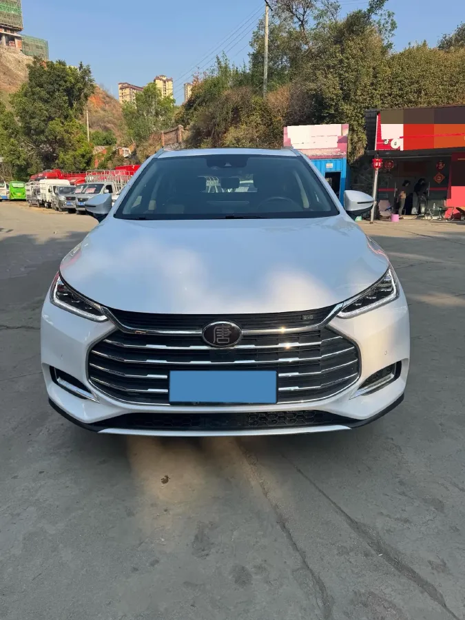 2019 BYD Tang 2.0T 192HP L4 6AT,autocango,china used car exporter,china ev exporter,chinese used car exporter,chinese used ev exporter