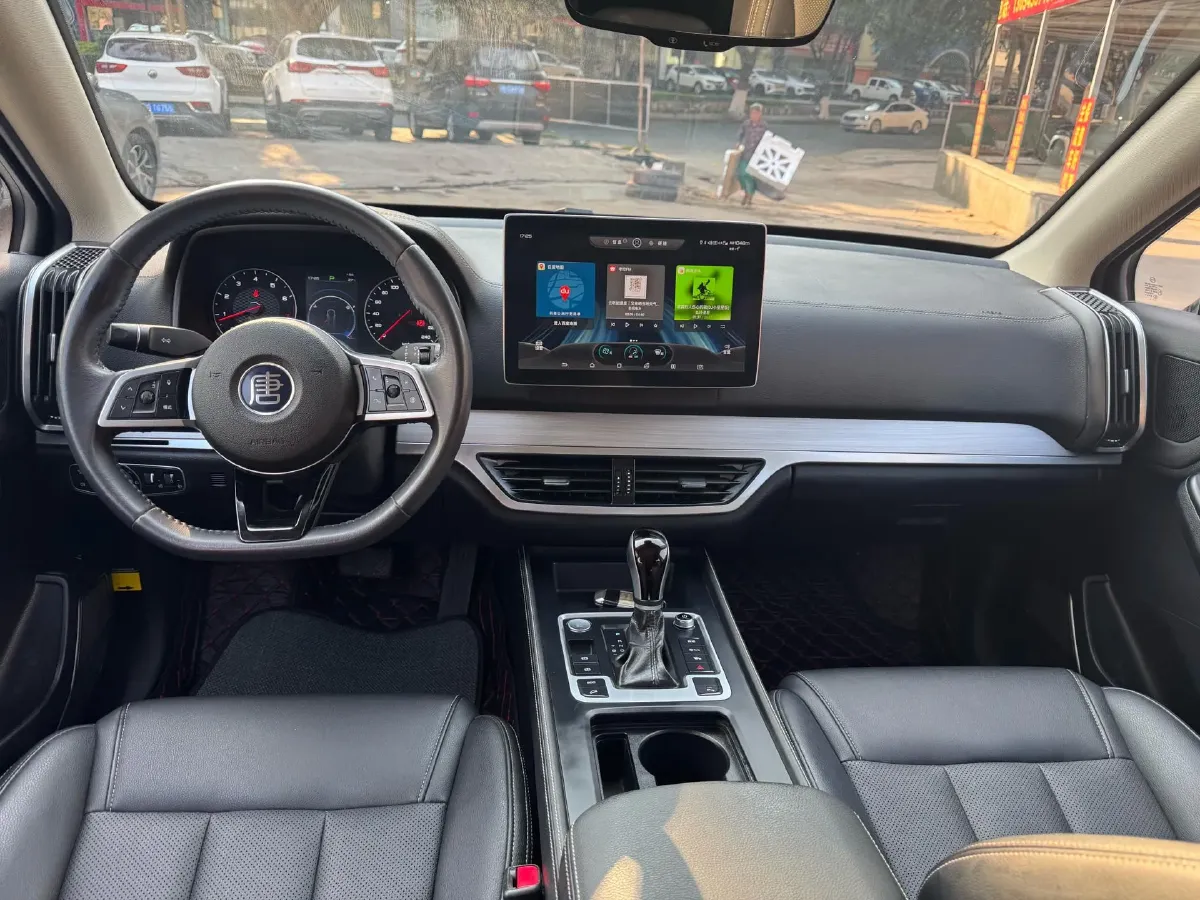 2019 BYD Tang 2.0T 192HP L4 6AT,autocango,china used car exporter,china ev exporter,chinese used car exporter,chinese used ev exporter