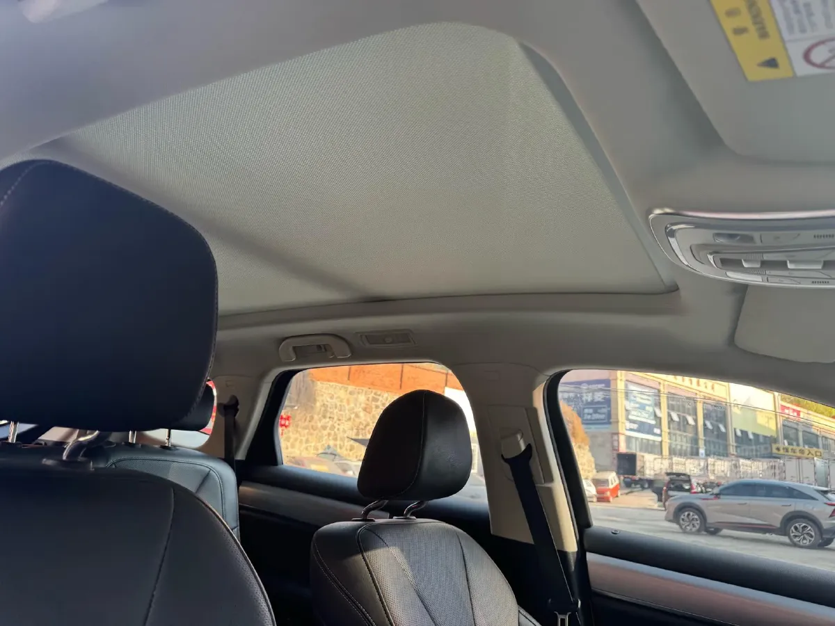 2019 BYD Tang 2.0T 192HP L4 6AT,autocango,china used car exporter,china ev exporter,chinese used car exporter,chinese used ev exporter