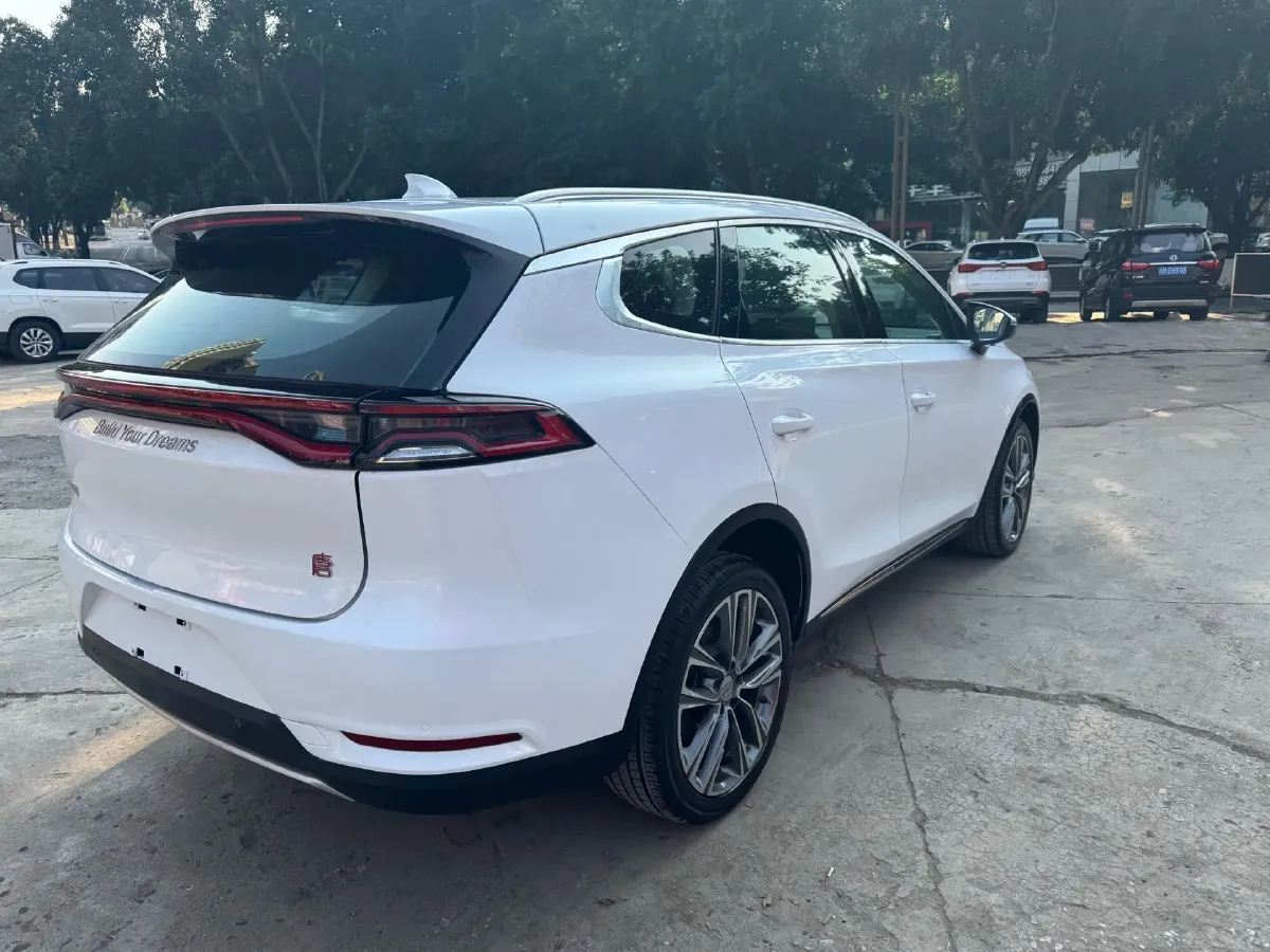 2019 BYD Tang 2.0T 192HP L4 6AT,autocango,china used car exporter,china ev exporter,chinese used car exporter,chinese used ev exporter