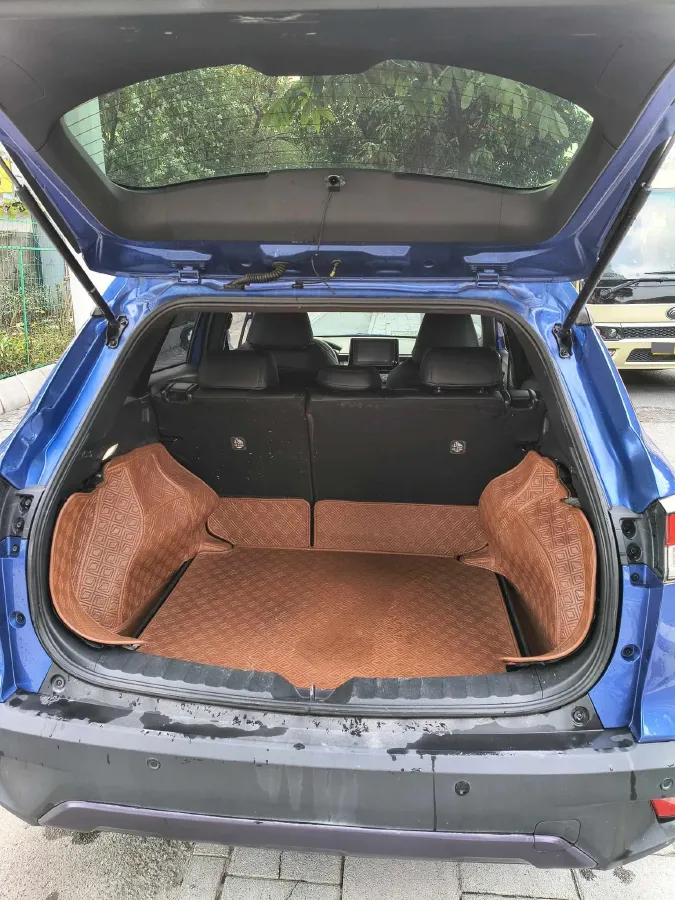 2022 Toyota Corolla Cross 2.0L 171HP L4 CVT,autocango,china used car exporter,china ev exporter,chinese used car exporter,chinese used ev exporter