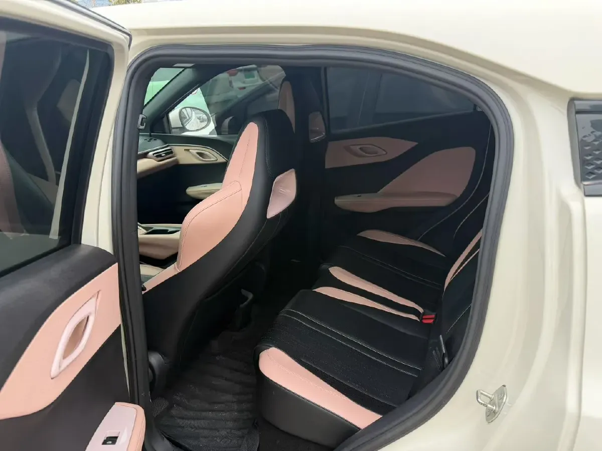 2023 BYD Seagull BEV 30.08KWH,autocango,china used car exporter,china ev exporter,chinese used car exporter,chinese used ev exporter