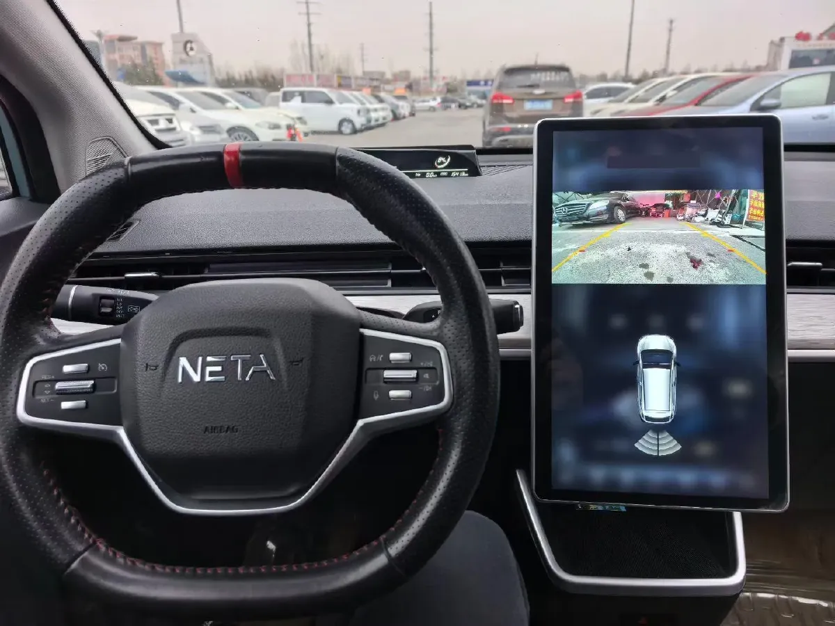 2021 Neta V BEV 38.54KWH,autocango,china used car exporter,china ev exporter,chinese used car exporter,chinese used ev exporter