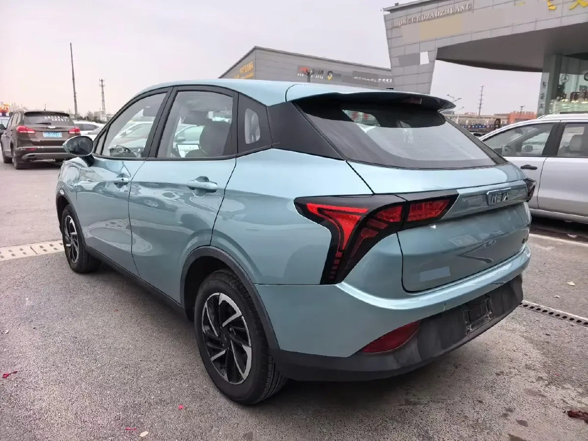 2021 Neta V BEV 38.54KWH,autocango,china used car exporter,china ev exporter,chinese used car exporter,chinese used ev exporter