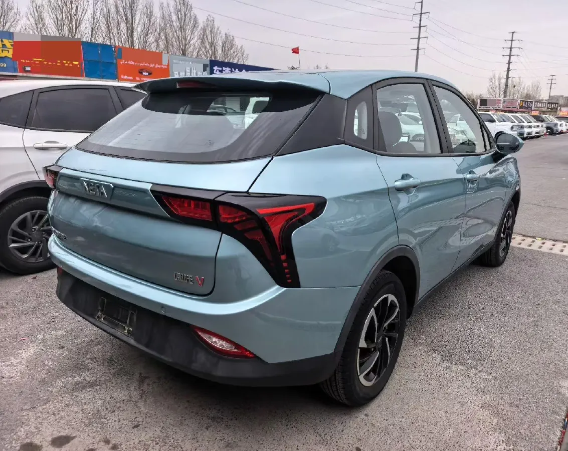 2021 Neta V BEV 38.54KWH,autocango,china used car exporter,china ev exporter,chinese used car exporter,chinese used ev exporter