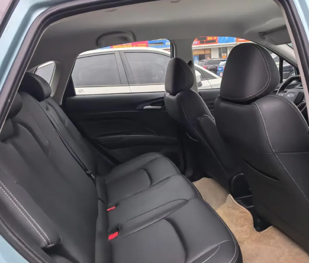 2021 Neta V BEV 38.54KWH,autocango,china used car exporter,china ev exporter,chinese used car exporter,chinese used ev exporter