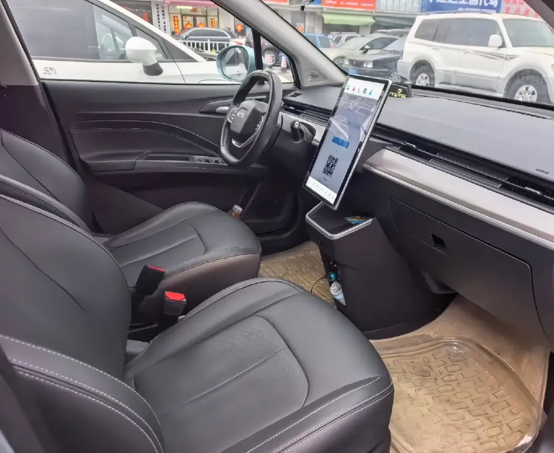 2021 Neta V BEV 38.54KWH,autocango,china used car exporter,china ev exporter,chinese used car exporter,chinese used ev exporter