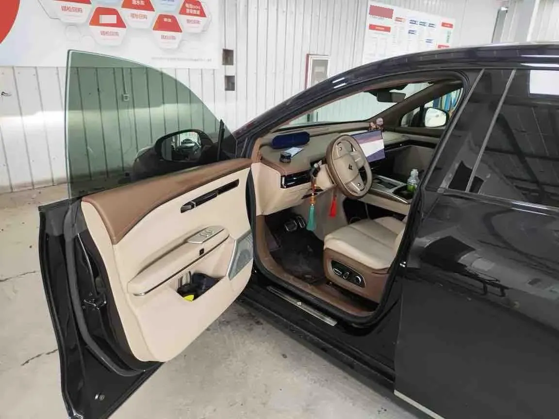 2023 HYPTEC HT BEV 80KWH,autocango,china used car exporter,china ev exporter,chinese used car exporter,chinese used ev exporter