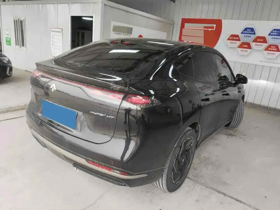 2023 HYPTEC HT BEV 80KWH,autocango,china used car exporter,china ev exporter,chinese used car exporter,chinese used ev exporter