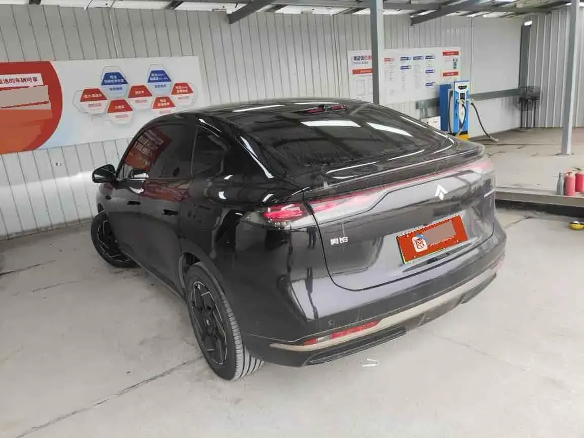 2023 HYPTEC HT BEV 80KWH,autocango,china used car exporter,china ev exporter,chinese used car exporter,chinese used ev exporter