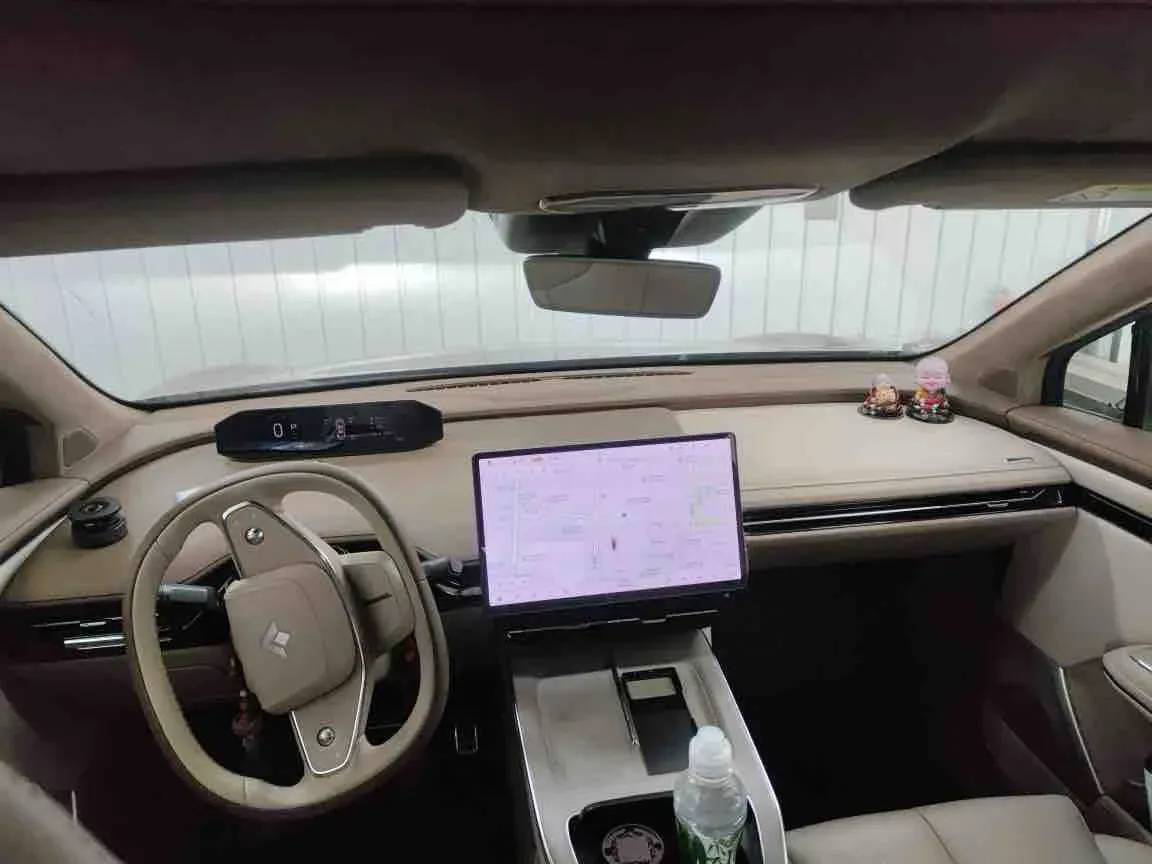 2023 HYPTEC HT BEV 80KWH,autocango,china used car exporter,china ev exporter,chinese used car exporter,chinese used ev exporter