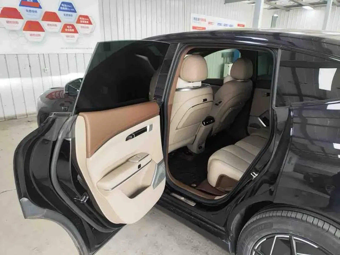 2023 HYPTEC HT BEV 80KWH,autocango,china used car exporter,china ev exporter,chinese used car exporter,chinese used ev exporter