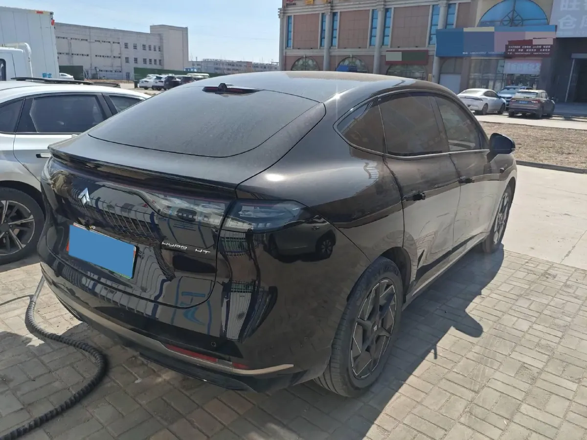 2024 HYPTEC HT BEV 99.5KWH,autocango,china used car exporter,china ev exporter,chinese used car exporter,chinese used ev exporter