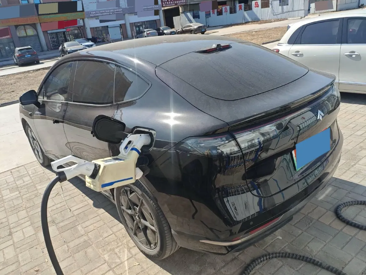 2024 HYPTEC HT BEV 99.5KWH,autocango,china used car exporter,china ev exporter,chinese used car exporter,chinese used ev exporter
