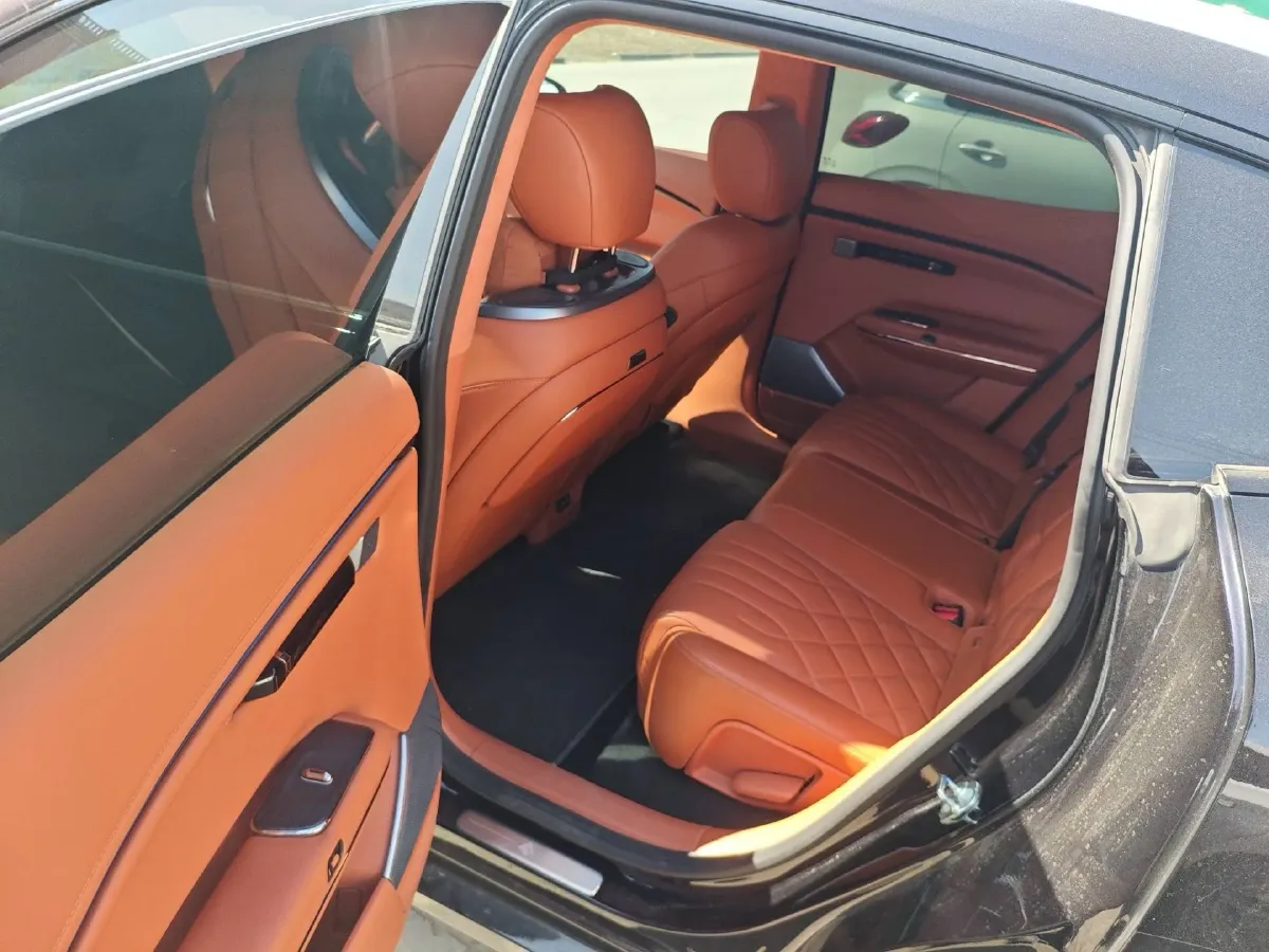 2024 HYPTEC HT BEV 99.5KWH,autocango,china used car exporter,china ev exporter,chinese used car exporter,chinese used ev exporter