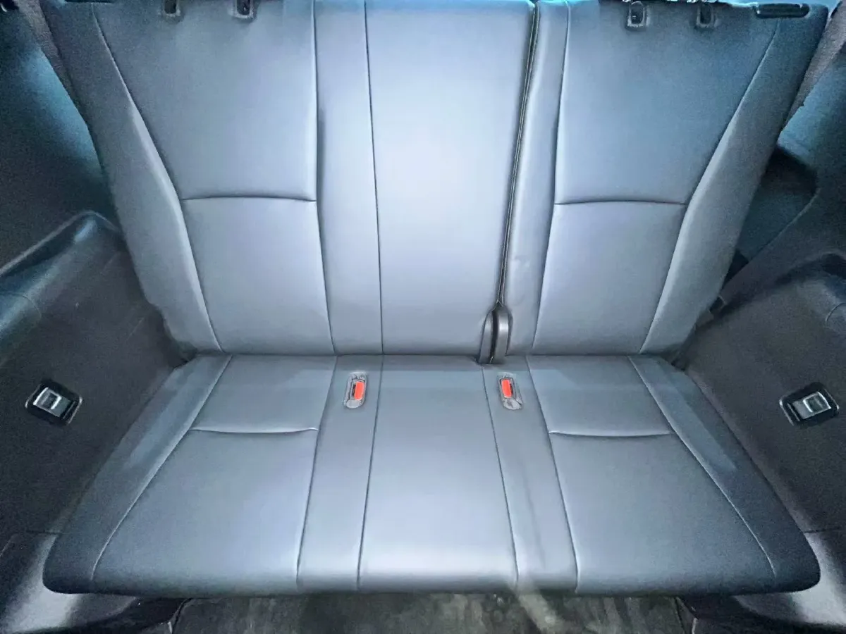 2024 Toyota Highlander 2.5L 189HP L4 E-CVT Hybrid,autocango,china used car exporter,china ev exporter,chinese used car exporter,chinese used ev exporter