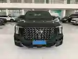 2024 GAC Trumpchi GS8 2.0T 252HP L4 8AT