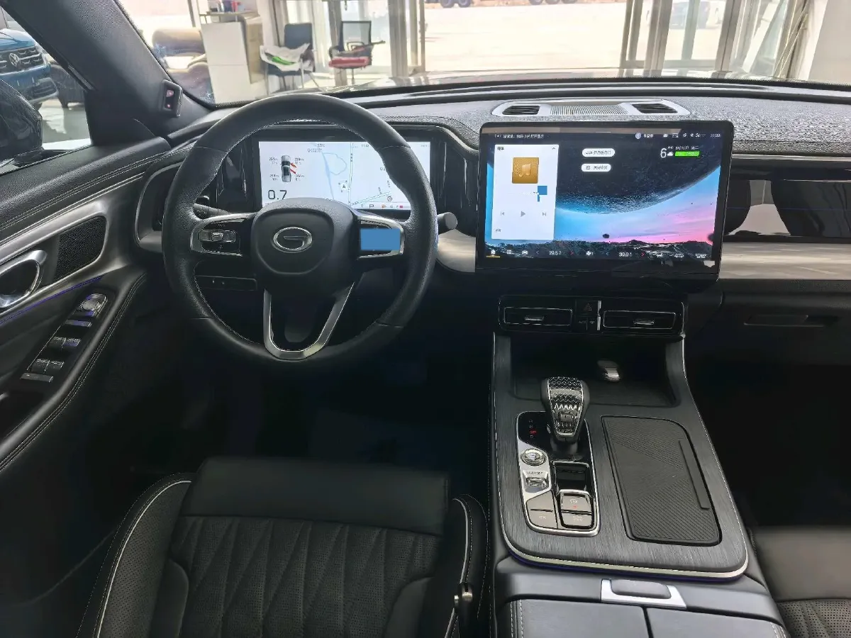 2024 GAC Trumpchi GS8 2.0T 252HP L4 8AT,autocango,china used car exporter,china ev exporter,chinese used car exporter,chinese used ev exporter