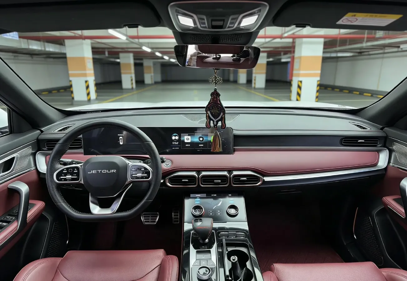 2021 Jetour X70 1.6T 197HP L4 7DCT,autocango,china used car exporter,china ev exporter,chinese used car exporter,chinese used ev exporter