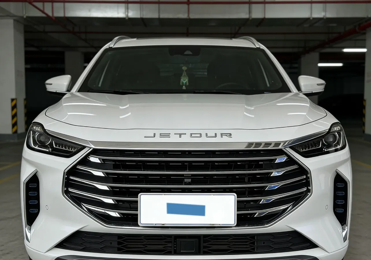 2021 Jetour X70 1.6T 197HP L4 7DCT,autocango,china used car exporter,china ev exporter,chinese used car exporter,chinese used ev exporter