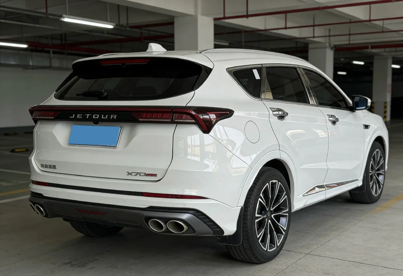 2021 Jetour X70 1.6T 197HP L4 7DCT,autocango,china used car exporter,china ev exporter,chinese used car exporter,chinese used ev exporter