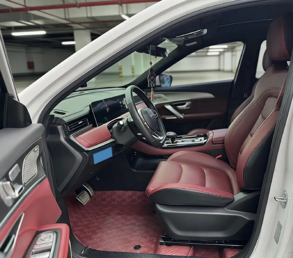 2021 Jetour X70 1.6T 197HP L4 7DCT,autocango,china used car exporter,china ev exporter,chinese used car exporter,chinese used ev exporter