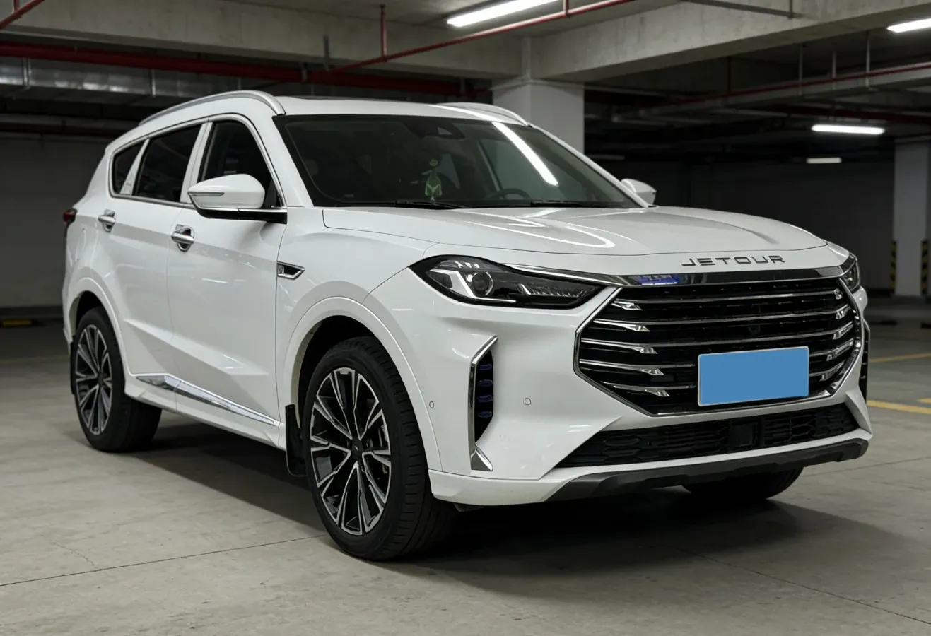 2021 Jetour X70 1.6T 197HP L4 7DCT,autocango,china used car exporter,china ev exporter,chinese used car exporter,chinese used ev exporter