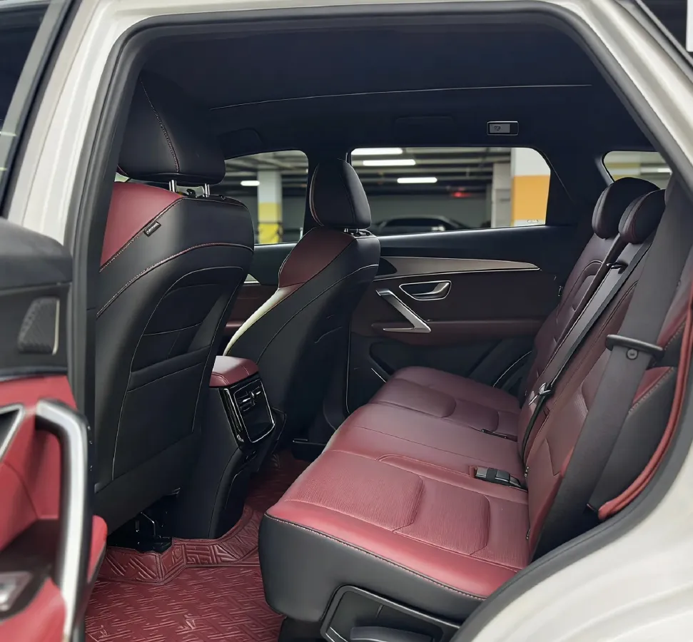 2021 Jetour X70 1.6T 197HP L4 7DCT,autocango,china used car exporter,china ev exporter,chinese used car exporter,chinese used ev exporter