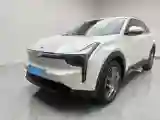 2020 Neta U BEV 68KWH