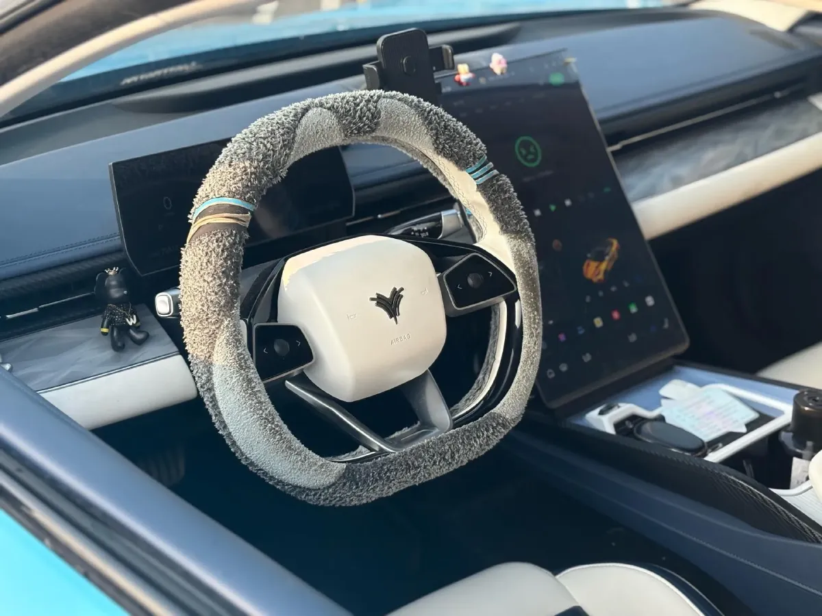 2023 Neta GT BEV 64.27KWH,autocango,china used car exporter,china ev exporter,chinese used car exporter,chinese used ev exporter