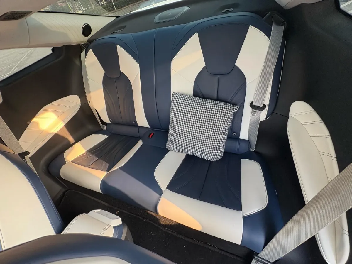 2023 Neta GT BEV 64.27KWH,autocango,china used car exporter,china ev exporter,chinese used car exporter,chinese used ev exporter