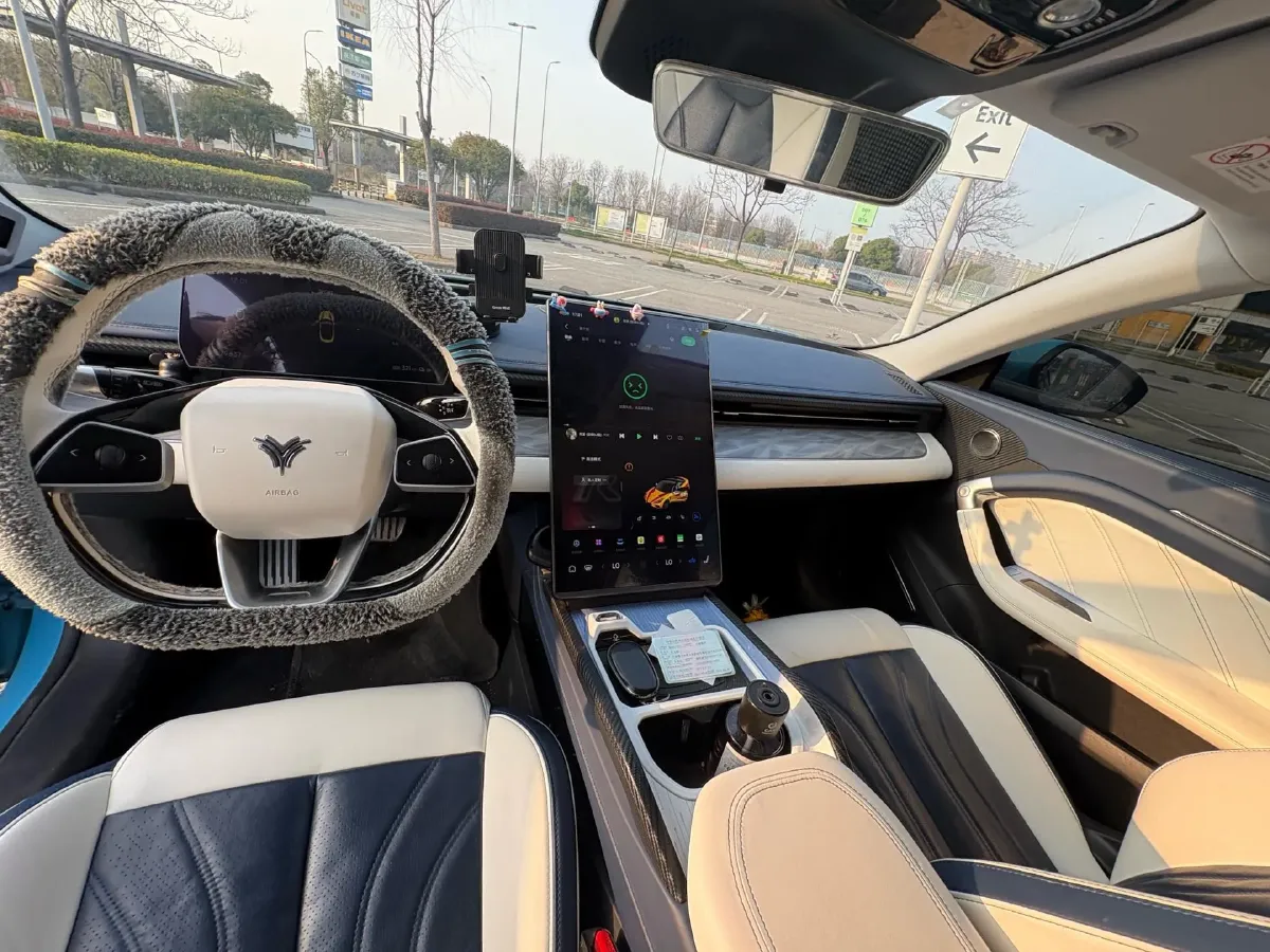 2023 Neta GT BEV 64.27KWH,autocango,china used car exporter,china ev exporter,chinese used car exporter,chinese used ev exporter