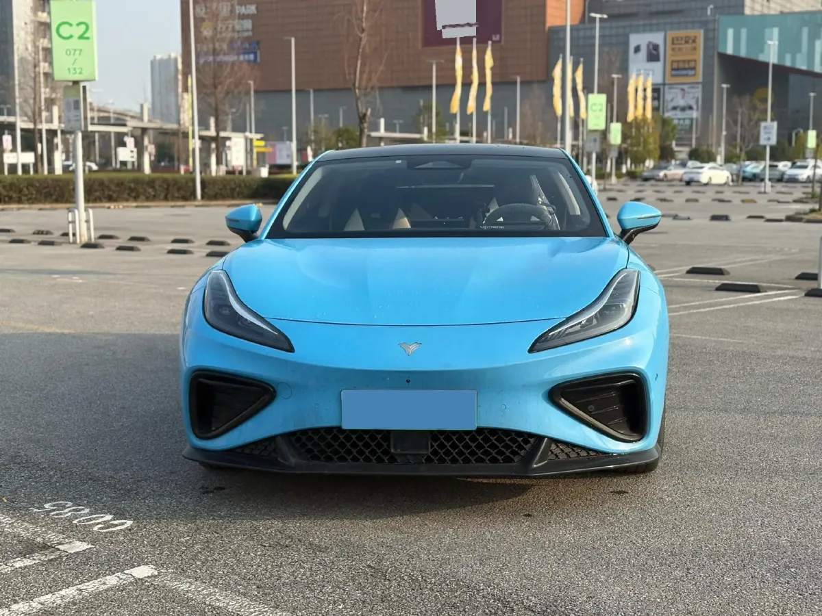 2023 Neta GT BEV 64.27KWH,autocango,china used car exporter,china ev exporter,chinese used car exporter,chinese used ev exporter