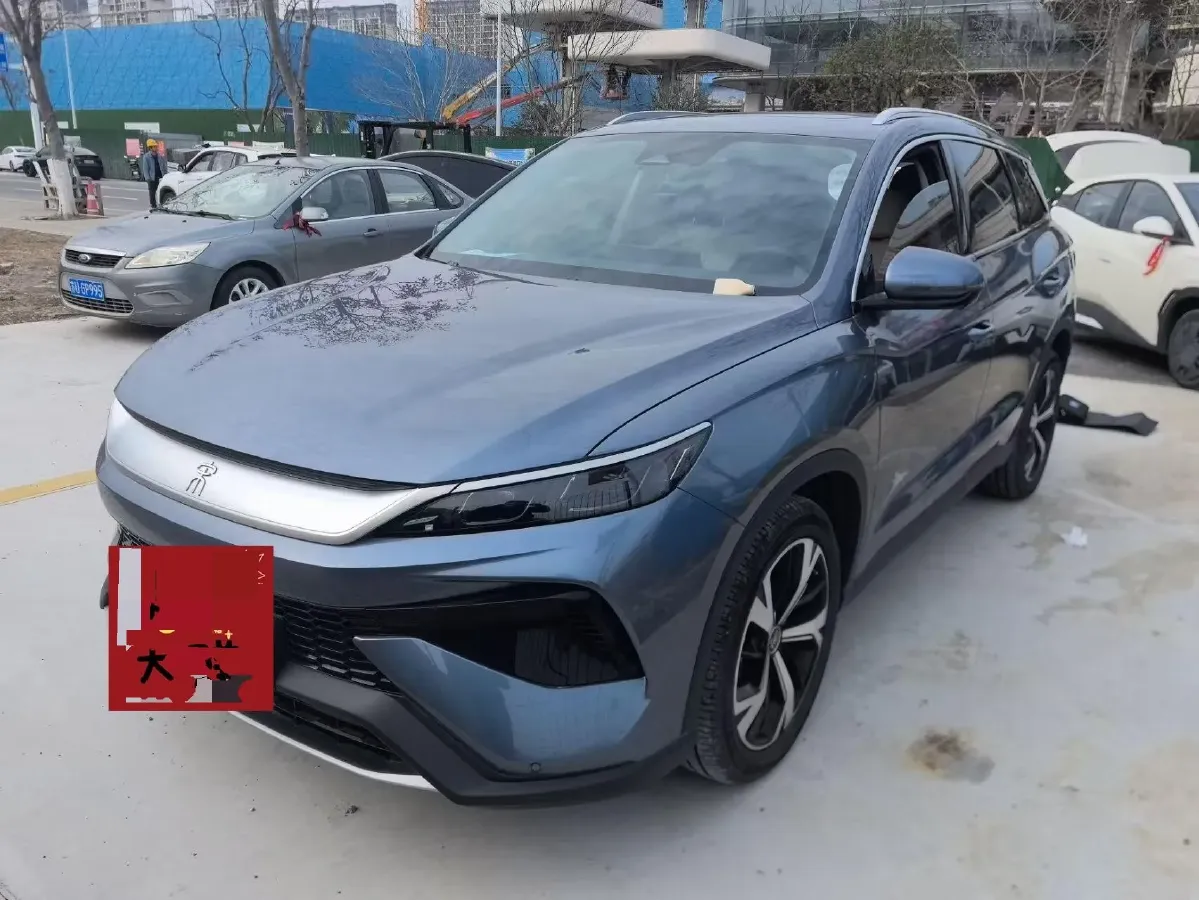 2025 BYD Song Pro 1.5L 101HP L4 E-CVT PHEV 18.3KWH,autocango,china used car exporter,china ev exporter,chinese used car exporter,chinese used ev exporter