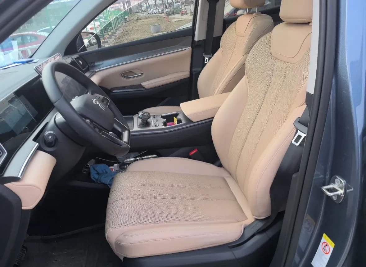 2025 BYD Song Pro 1.5L 101HP L4 E-CVT PHEV 18.3KWH,autocango,china used car exporter,china ev exporter,chinese used car exporter,chinese used ev exporter