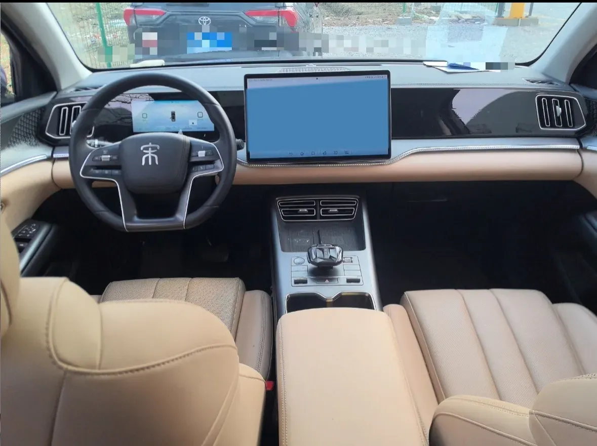 2025 BYD Song Pro 1.5L 101HP L4 E-CVT PHEV 18.3KWH,autocango,china used car exporter,china ev exporter,chinese used car exporter,chinese used ev exporter