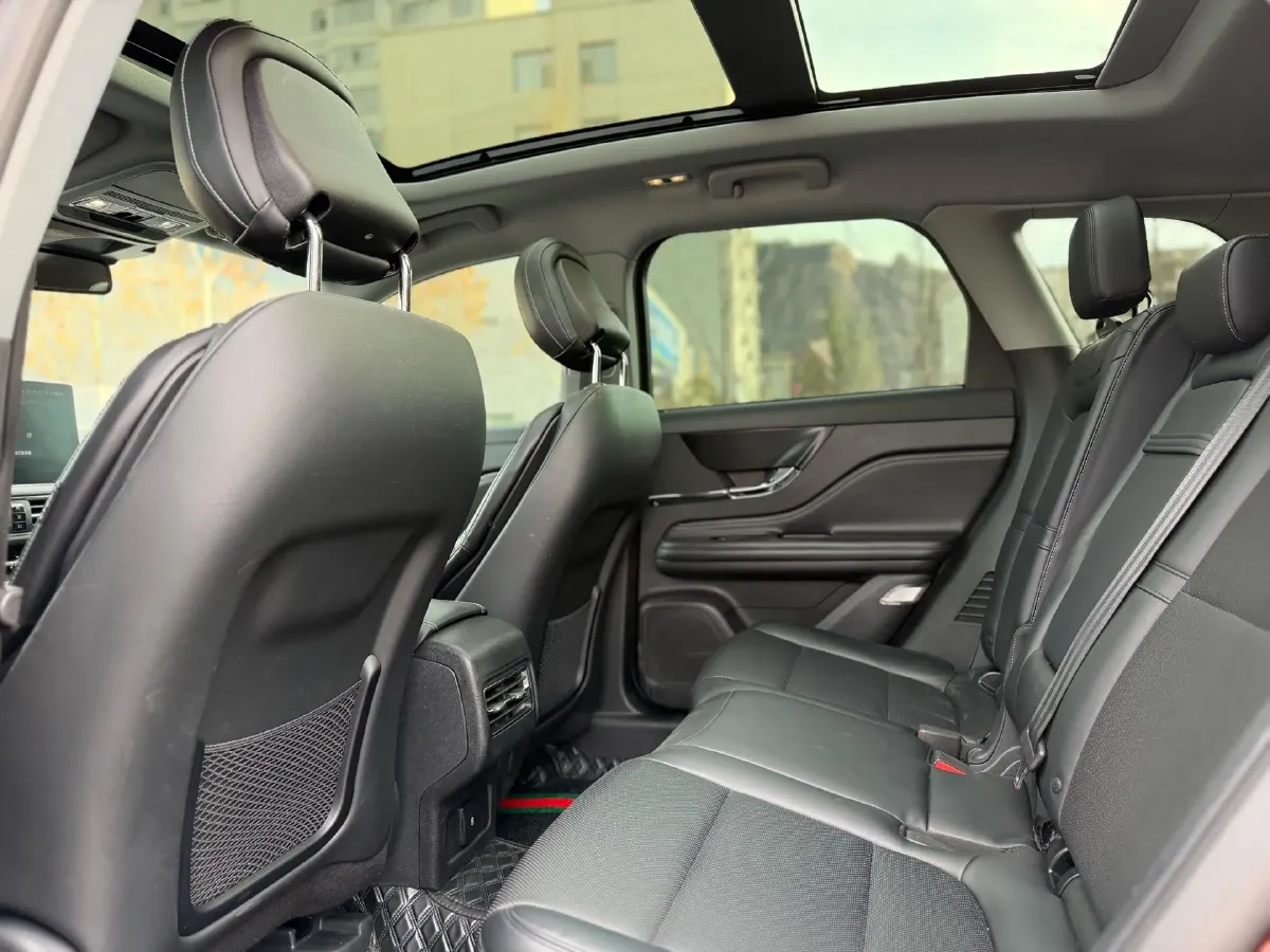 2022 Lincoln Corsair 2.0T 245HP L4 8AT,autocango,china used car exporter,china ev exporter,chinese used car exporter,chinese used ev exporter