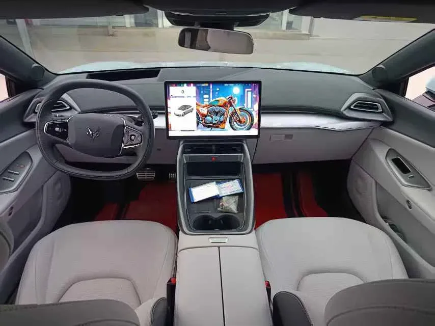 2025 ARCFOX αS5 BEV,autocango,china used car exporter,china ev exporter,chinese used car exporter,chinese used ev exporter