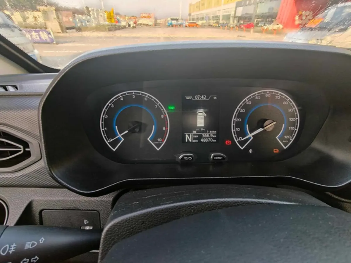 2024 Karry JiangTunE7 BEV 50.38KWH,autocango,china used car exporter,china ev exporter,chinese used car exporter,chinese used ev exporter