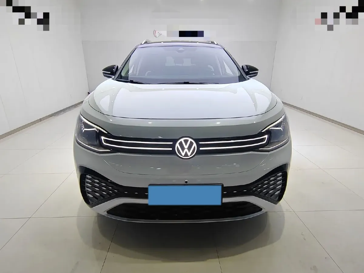 2021 Volkswagen ID.6 Crozz BEV 84.8KWH,autocango,china used car exporter,china ev exporter,chinese used car exporter,chinese used ev exporter