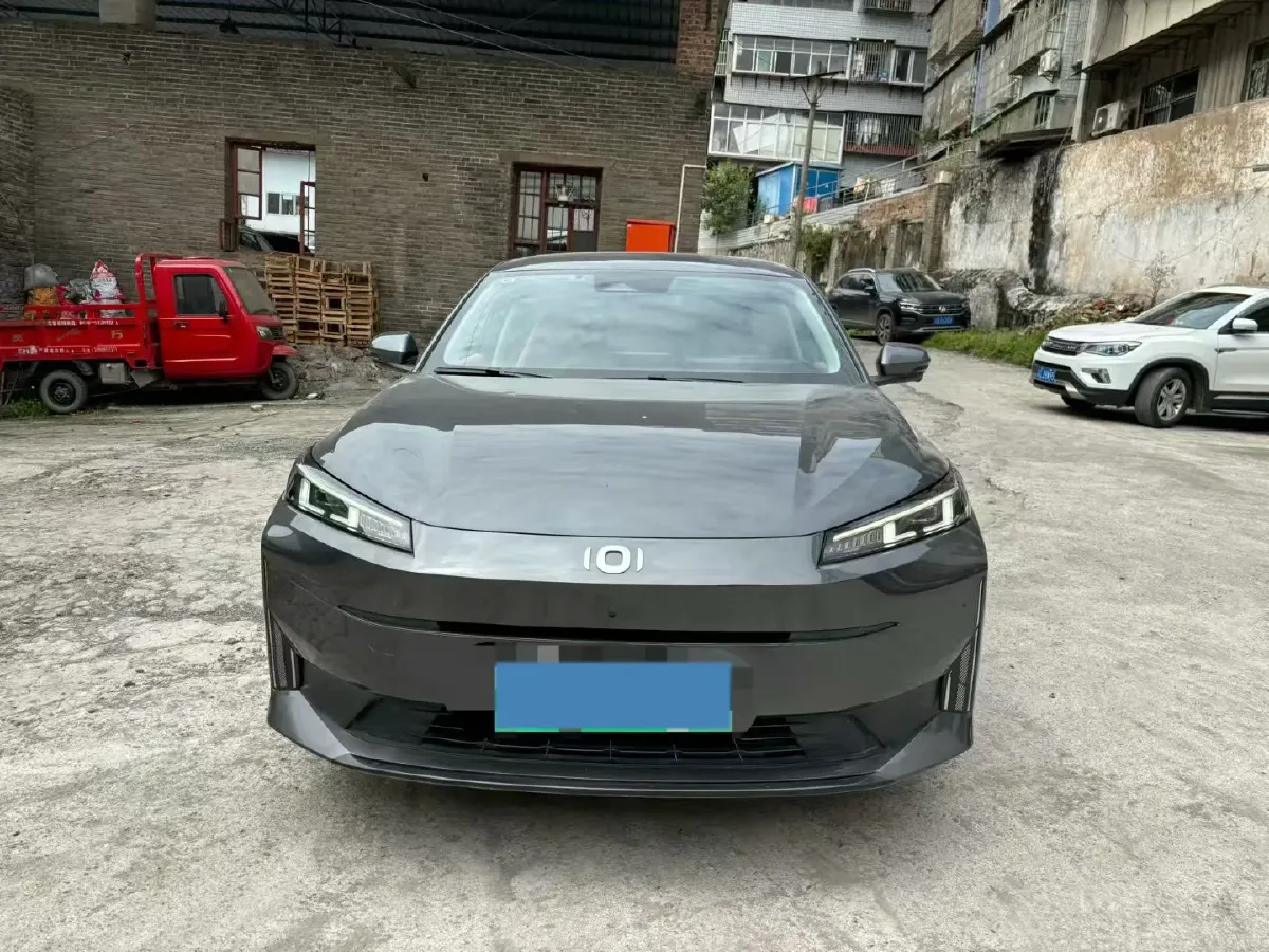 2024 ChangAn QiYuan A05 1.5L 110HP L4 E-CVT PHEV 18.99KWH,autocango,china used car exporter,china ev exporter,chinese used car exporter,chinese used ev exporter