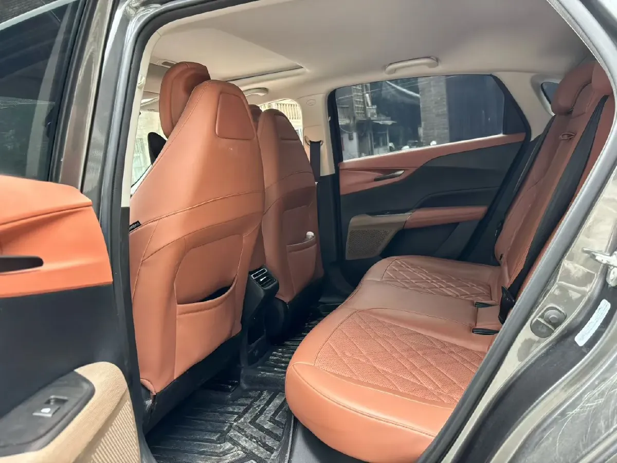 2024 ChangAn QiYuan A05 1.5L 110HP L4 E-CVT PHEV 18.99KWH,autocango,china used car exporter,china ev exporter,chinese used car exporter,chinese used ev exporter