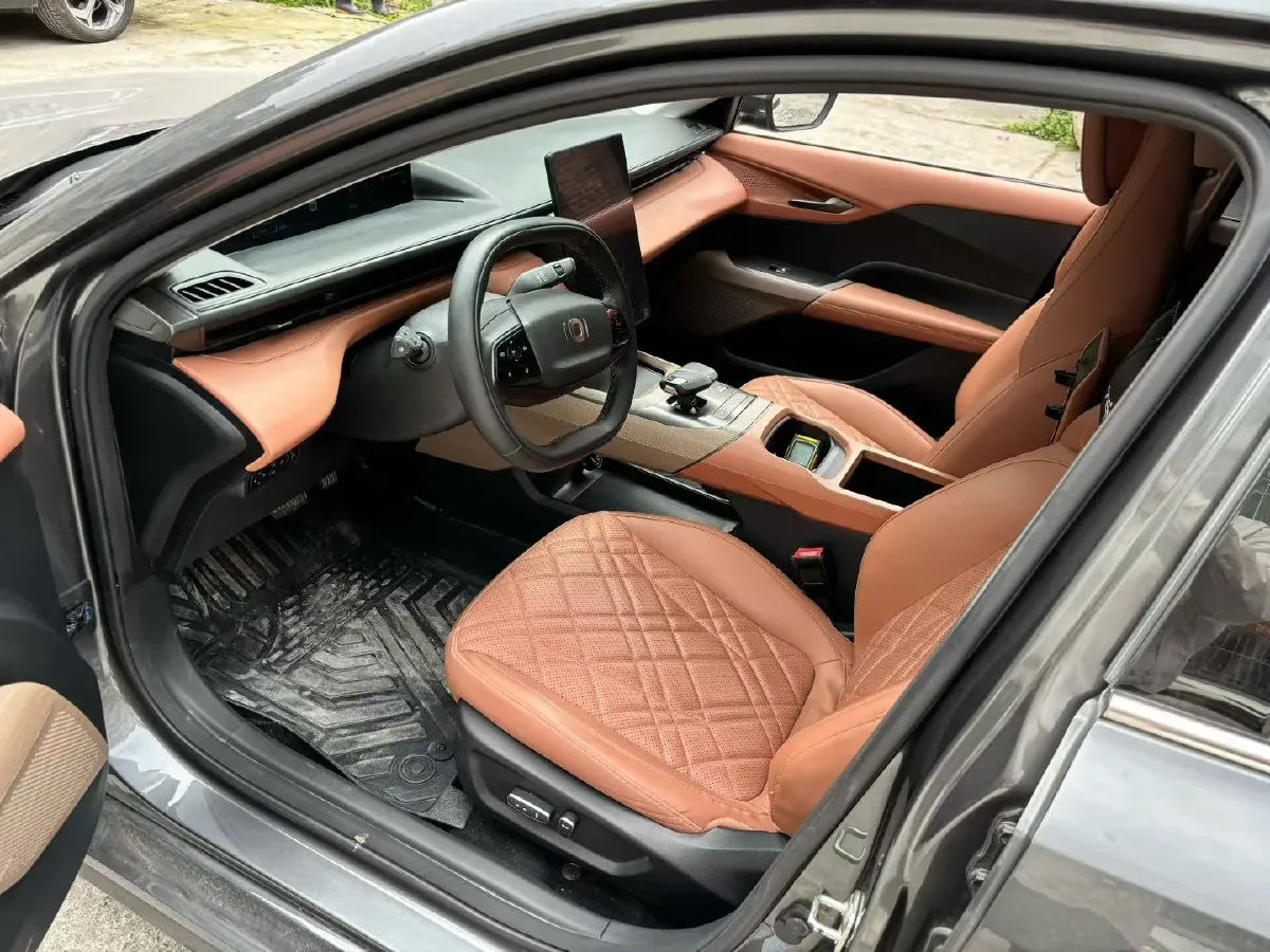 2024 ChangAn QiYuan A05 1.5L 110HP L4 E-CVT PHEV 18.99KWH,autocango,china used car exporter,china ev exporter,chinese used car exporter,chinese used ev exporter