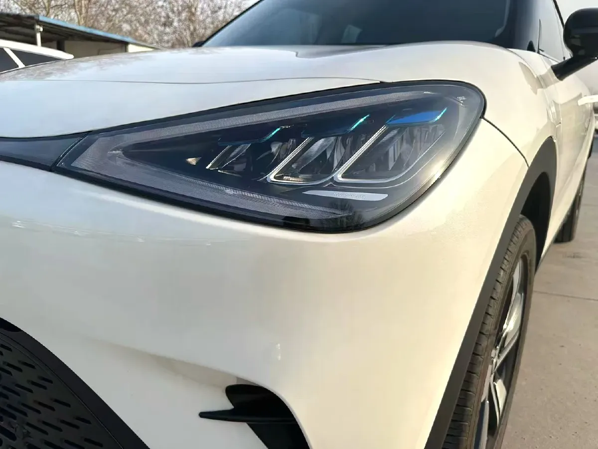 2024 Smart smart Elf 1 BEV 49KWH,autocango,china used car exporter,china ev exporter,chinese used car exporter,chinese used ev exporter